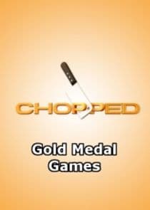 Chopped: Gold Medal Games thumbnail