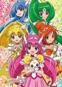 Smile PreCure! thumbnail