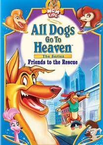 All Dogs Go to Heaven thumbnail