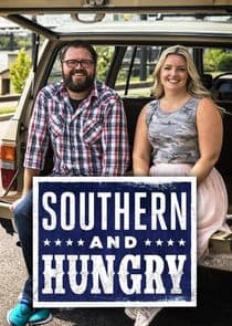 Southern and Hungry thumbnail