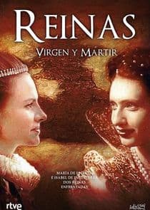 Reinas, virgen y mártir thumbnail