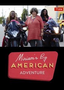 Miriam's Big American Adventure thumbnail