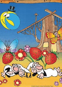 Pohádky z mechu a kapradí thumbnail