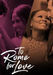 To Rome for Love thumbnail