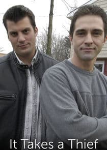 It Takes a Thief thumbnail