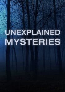 Unexplained Mysteries thumbnail