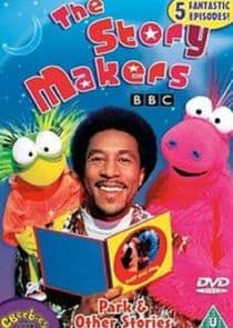 The Story Makers thumbnail