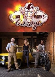 Goblin Works Garage thumbnail