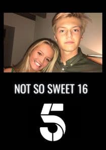 Not So Sweet Sixteen thumbnail