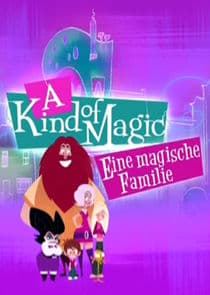 A Kind of Magic thumbnail