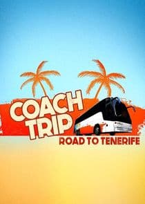 Coach Trip: Road to Tenerife thumbnail