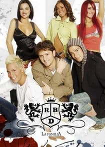RBD: La Familia thumbnail