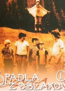 Spadla z oblakov thumbnail