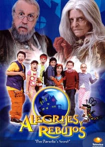 Alegrijes y Rebujos thumbnail