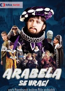 Arabela se vrací thumbnail