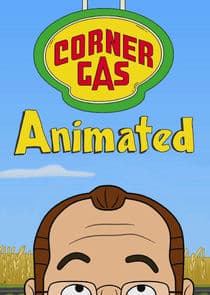 Corner Gas Animated thumbnail