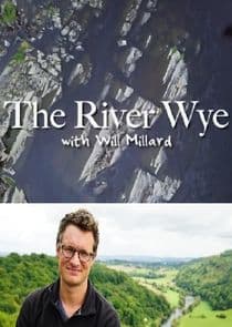 The River Wye with Will Millard thumbnail