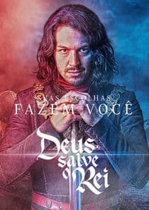 Deus Salve o Rei thumbnail