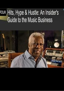 Hits, Hype & Hustle: An Insider's Guide to the Music Business thumbnail