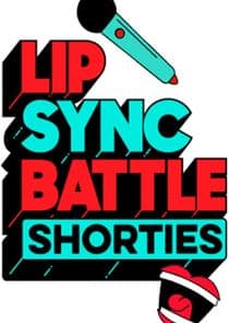 Lip Sync Battle Shorties thumbnail
