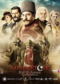 Mehmetçik Kut'ül-Amare thumbnail