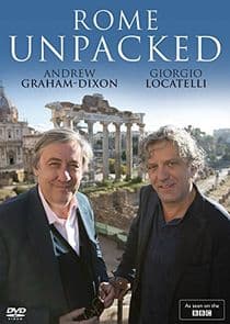 Rome Unpacked thumbnail