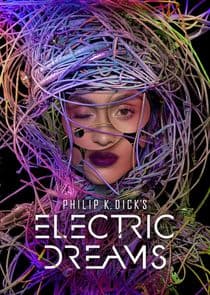 Philip K. Dick's Electric Dreams thumbnail