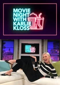 Hollywood Movie Night with Karlie Kloss thumbnail