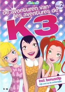 K3 thumbnail