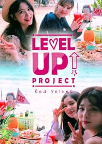 Level Up! Project thumbnail