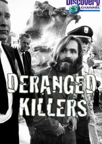 Deranged Killers thumbnail