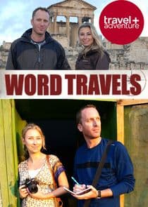 Word Travels thumbnail