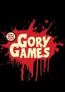 Horrible Histories: Gory Games thumbnail