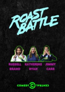 Roast Battle thumbnail