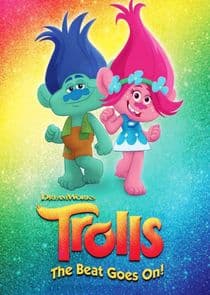 Trolls: The Beat Goes On! thumbnail