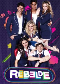 Rebelde Rio thumbnail