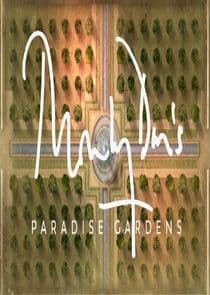 Monty Don's Paradise Gardens thumbnail