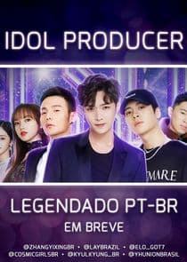Idol Producer thumbnail