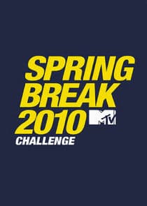 Spring Break Challenge thumbnail