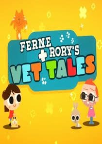 Ferne and Rory's Vet Tales thumbnail