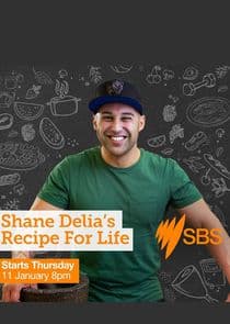 Shane Delia's Recipe for Life thumbnail