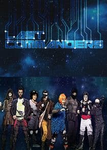 Last Commanders thumbnail