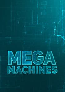 Mega Machines thumbnail