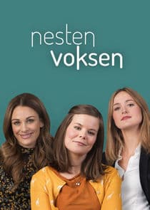 Nesten voksen thumbnail