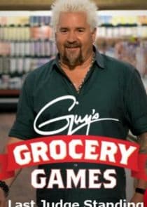 Guy's Grocery Games: Last Judge Standing thumbnail