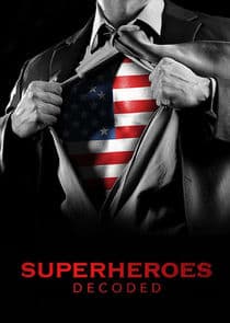 Superheroes Decoded thumbnail
