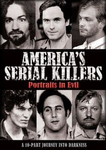 America's Serial Killers: Portraits in Evil thumbnail