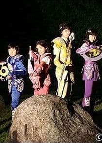 Hwarang Fighter Maru thumbnail