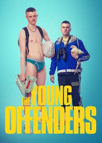 The Young Offenders thumbnail