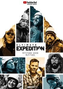Ultimate Expedition thumbnail